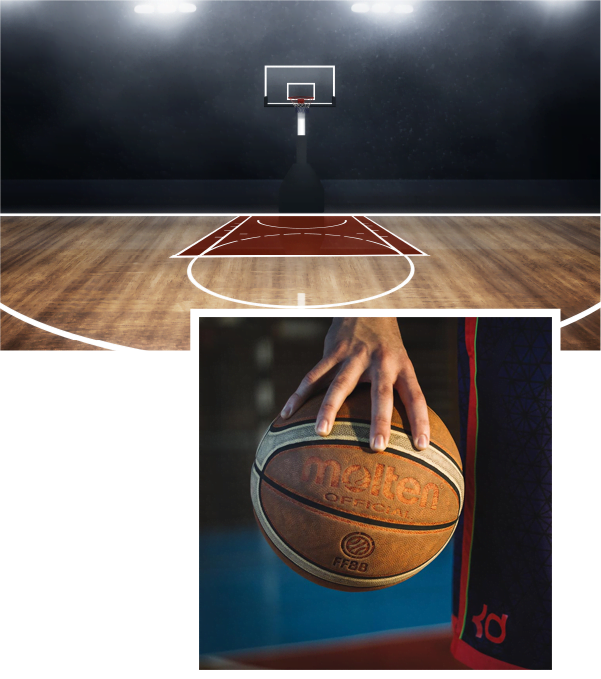 Basketball Leagues Markham