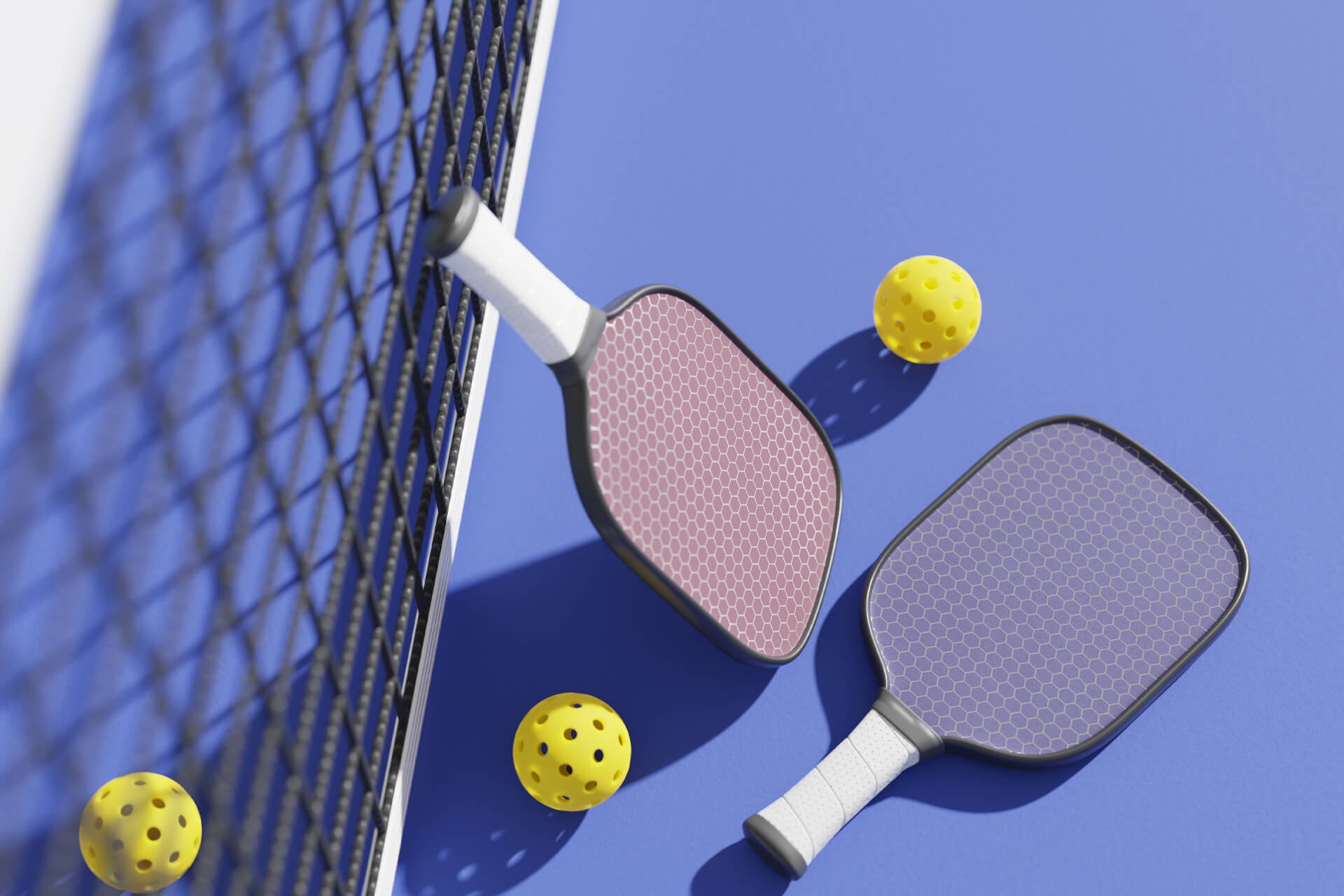 Pickleball Markham