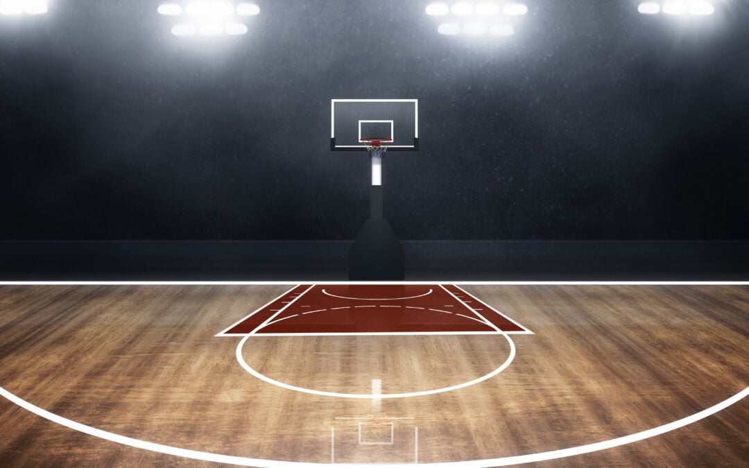 Access the Best Indoor Basketball Courts in Markham