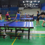 table tennis facility near me in Markham
