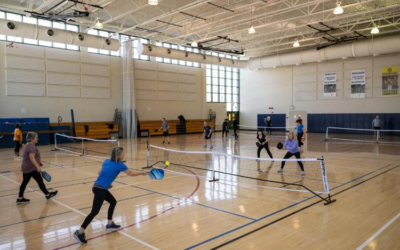 Drop-In Basketball in Markham: Times, Locations & What to Expect