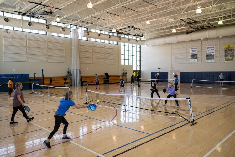 Drop-In Basketball in Markham: Times, Locations & What to Expect