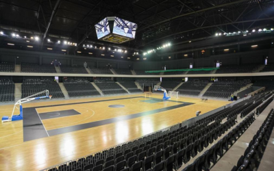The Benefits of Renting a Basketball Court: From Fitness to Fun