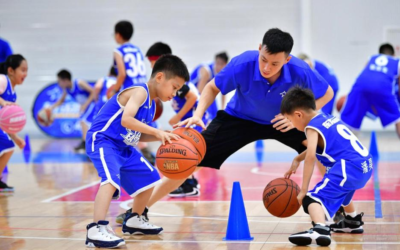 The Evolution of Basketball Through the Ages