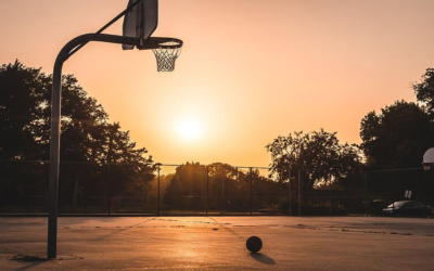 Why Drop-In Basketball is Great for All Ages and Skill Levels
