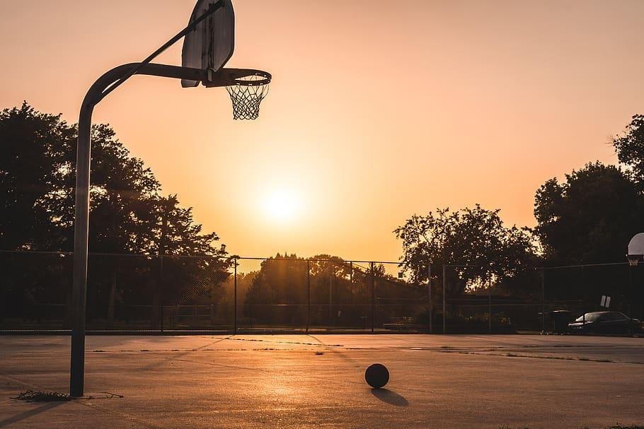 Why Drop-In Basketball is Great for All Ages and Skill Levels