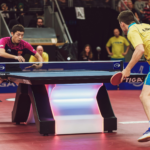 Drop-In Table Tennis in Markham